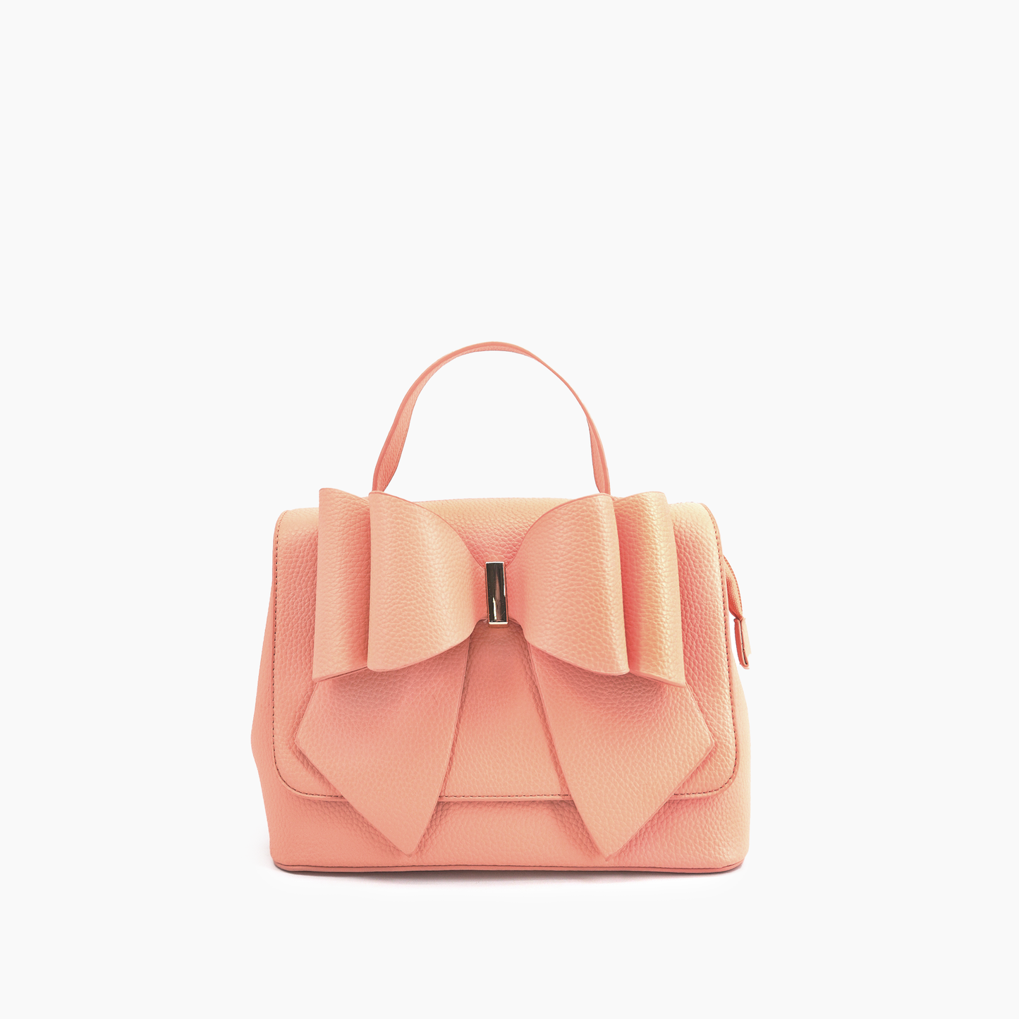 Eva Double Bow Crossbody