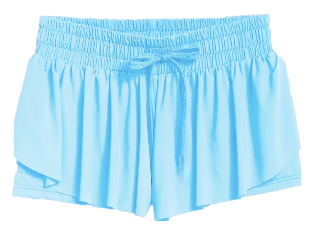 Junior Fly Away Short
