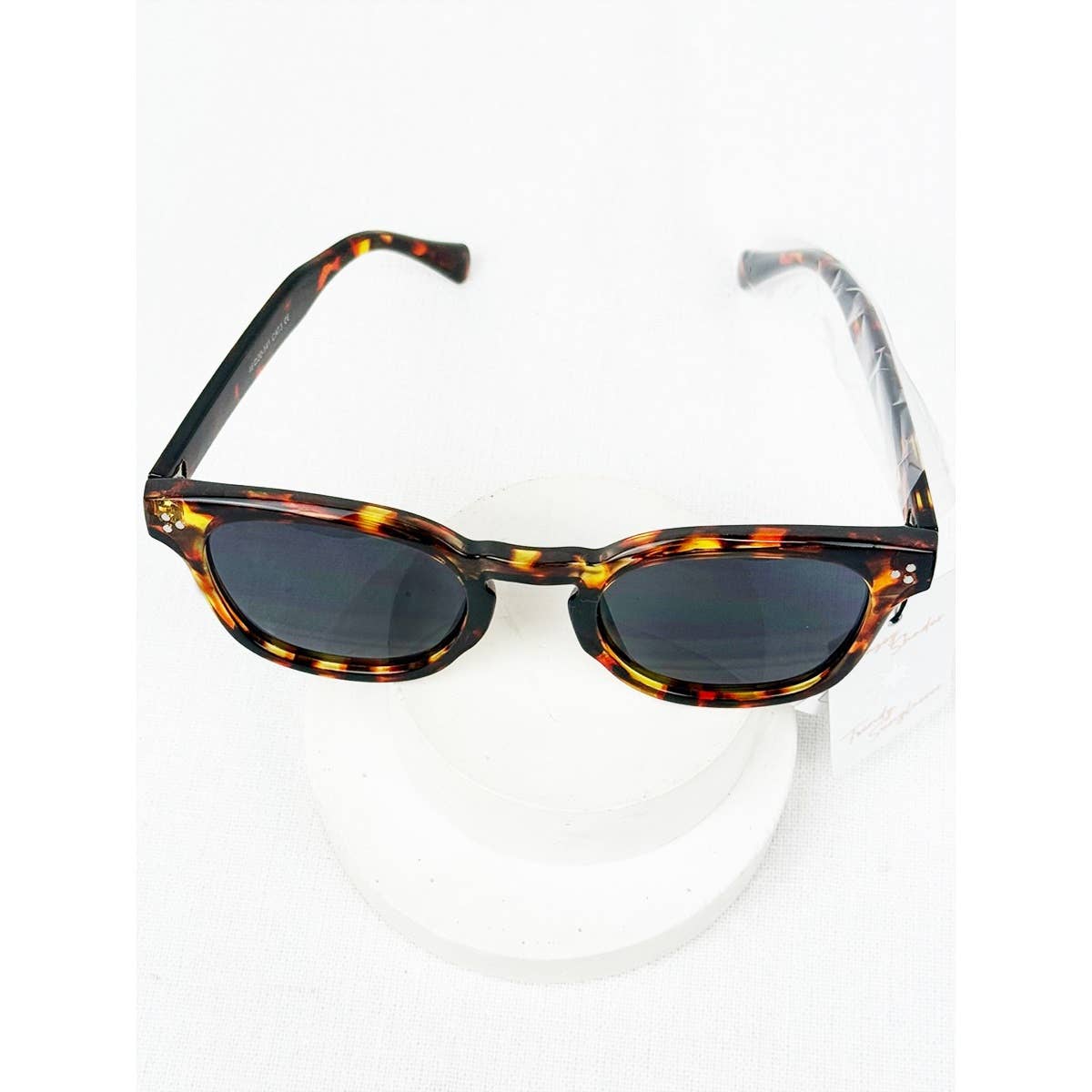 Amelia Dazey Shades Fashion Sunglass