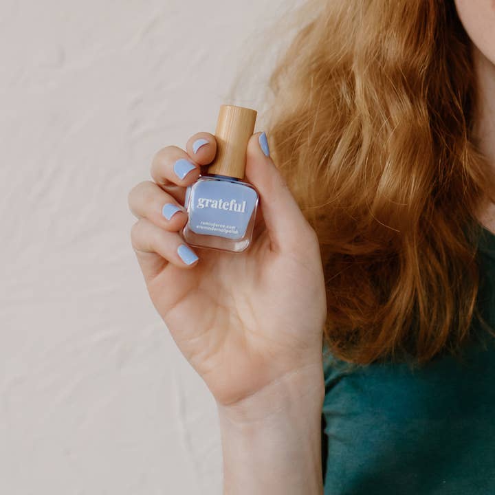 Reminder Non-toxic Nail Polish