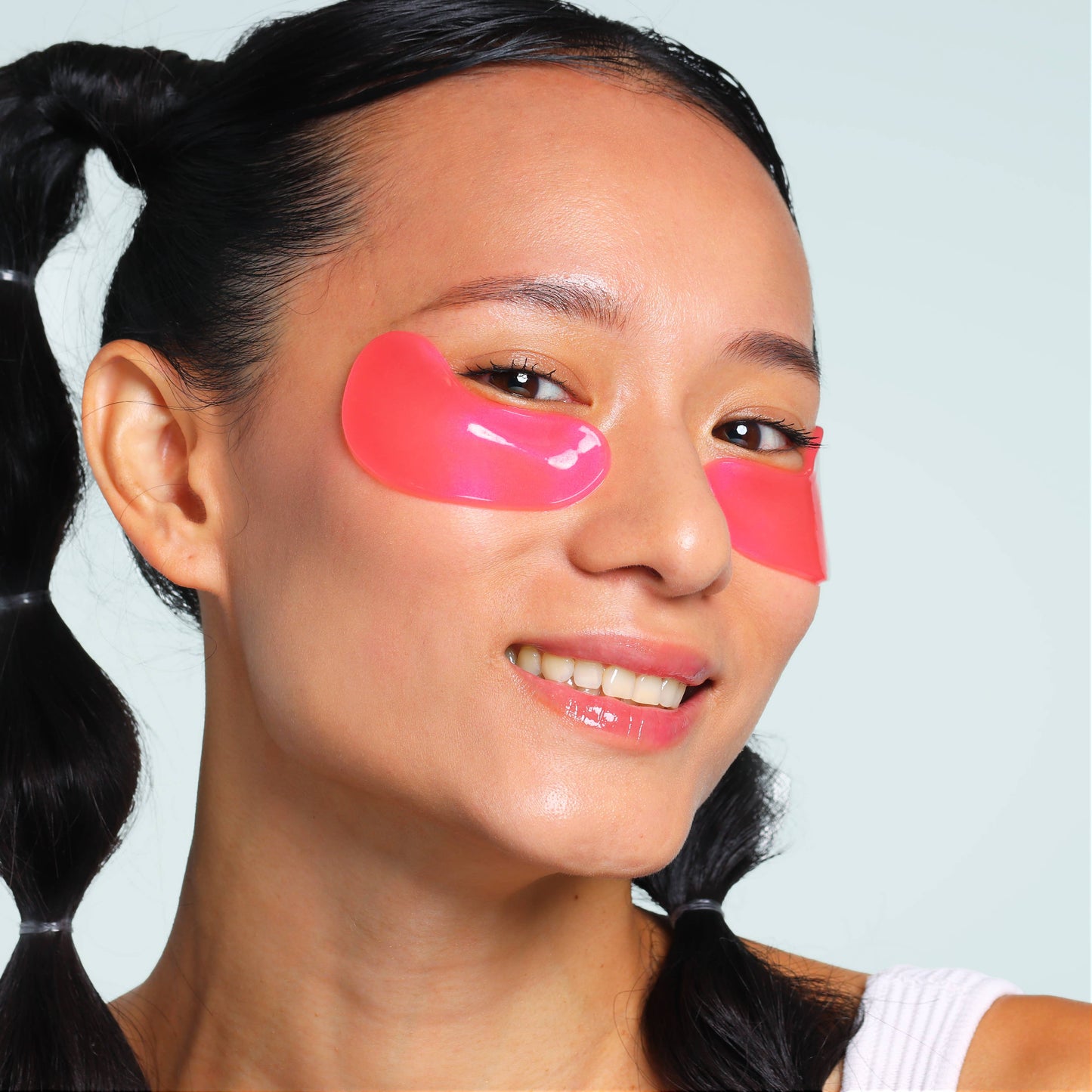 Glow All the Way Brightening Undereye Mask Set