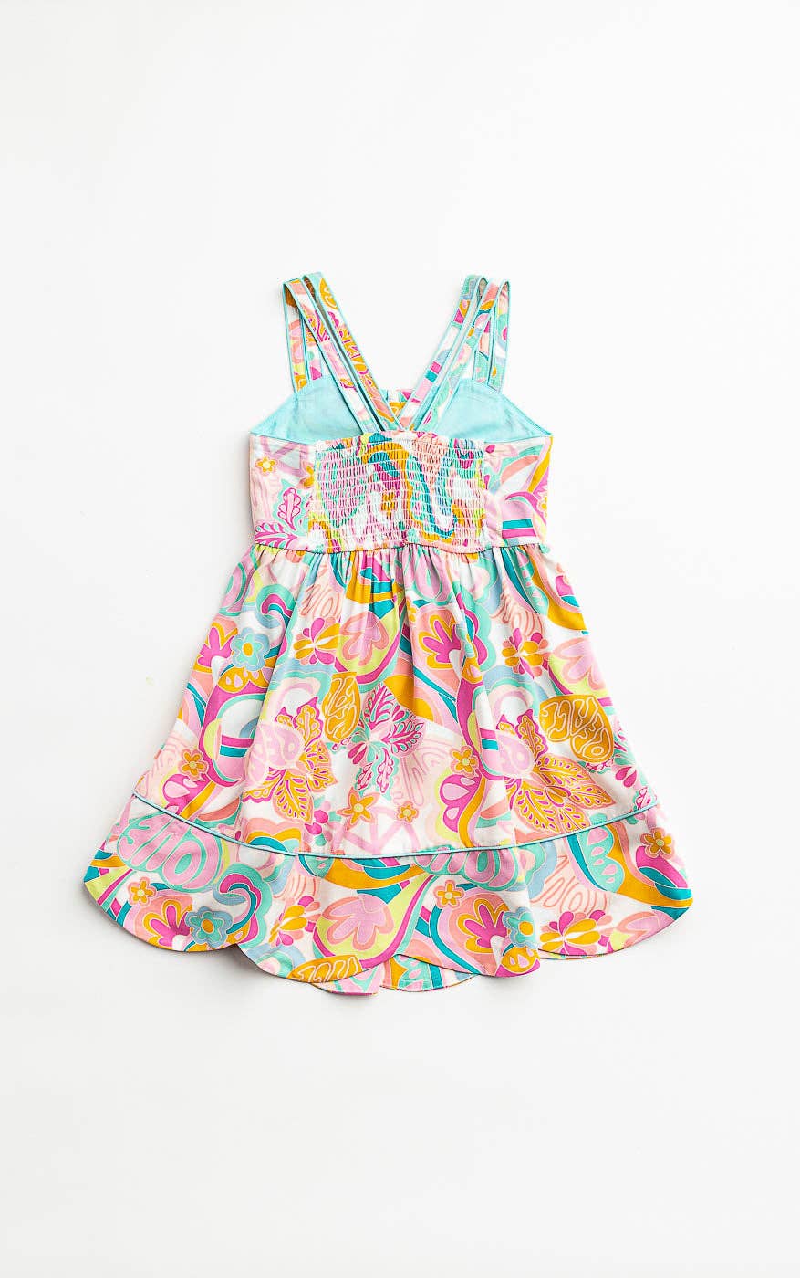 Summer Lovin' Dress