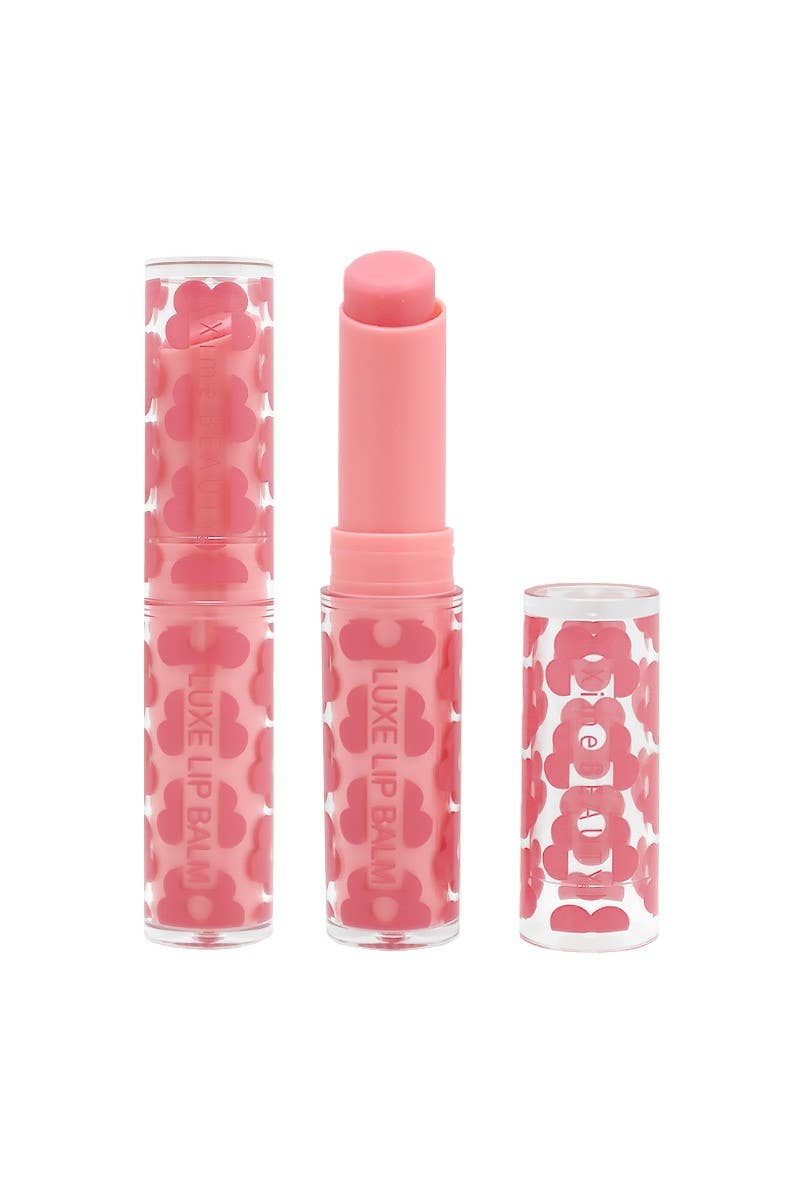 Luxe Color Changing Lip Balm