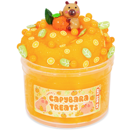 Peachybbies Slime
