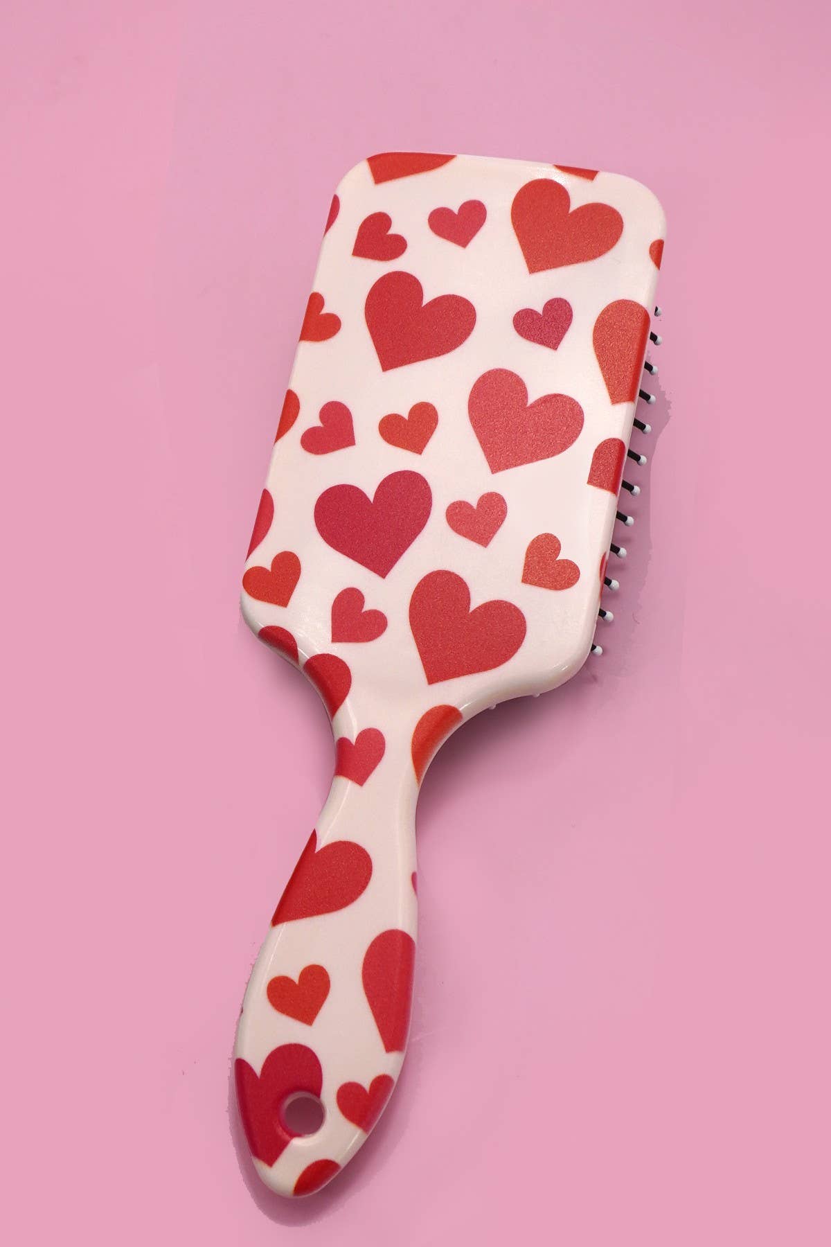 LARGE DETANGLE PADDLE HAIR BRUSH COMB