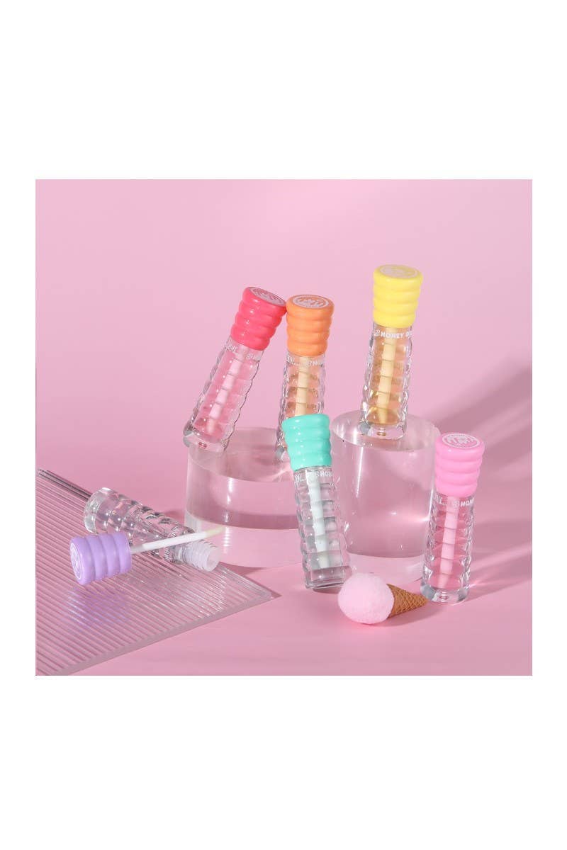 Honey Drop Lip Oil