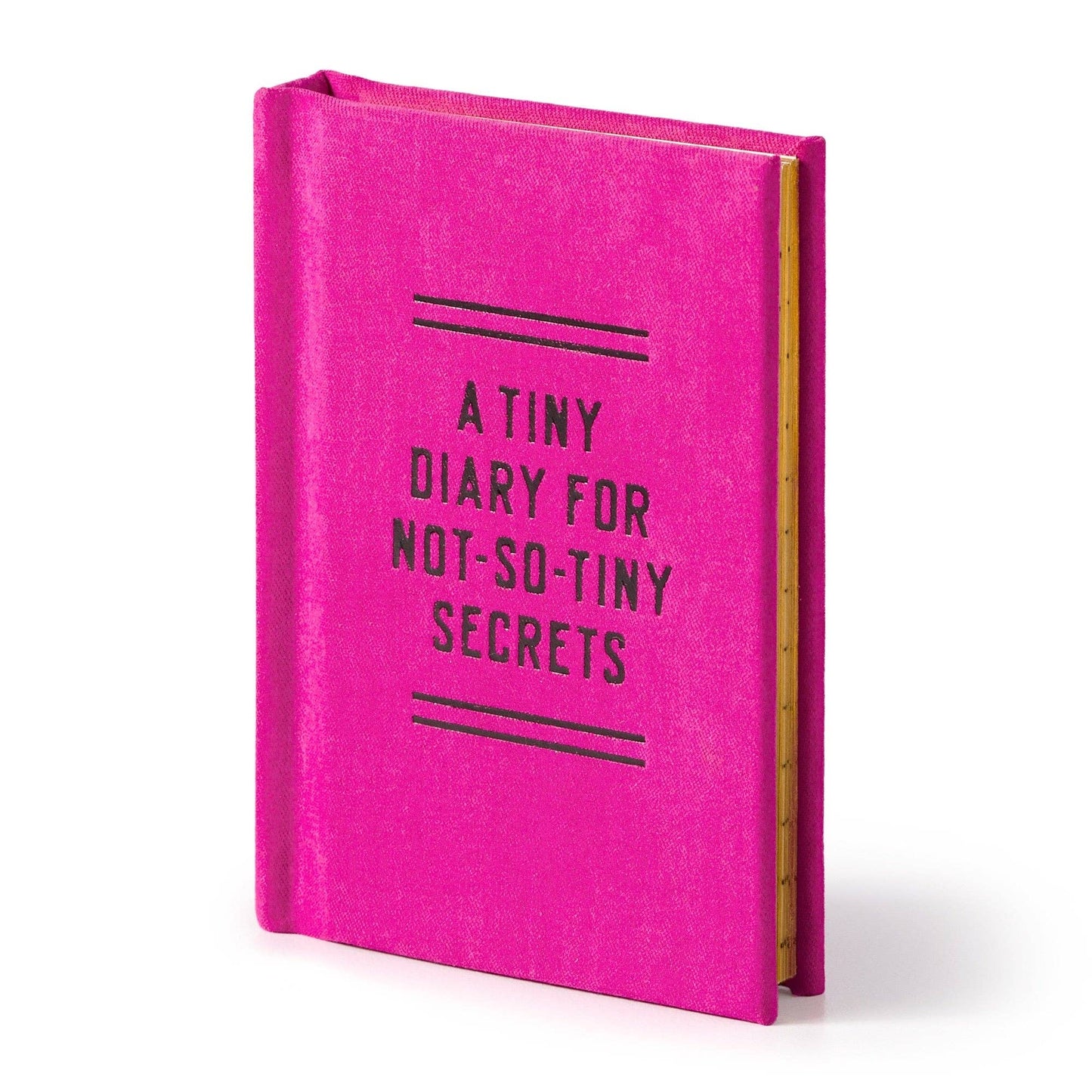 Tiny Diary