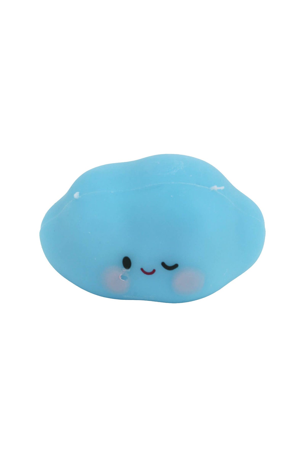 Cloud Crunchy Squishy