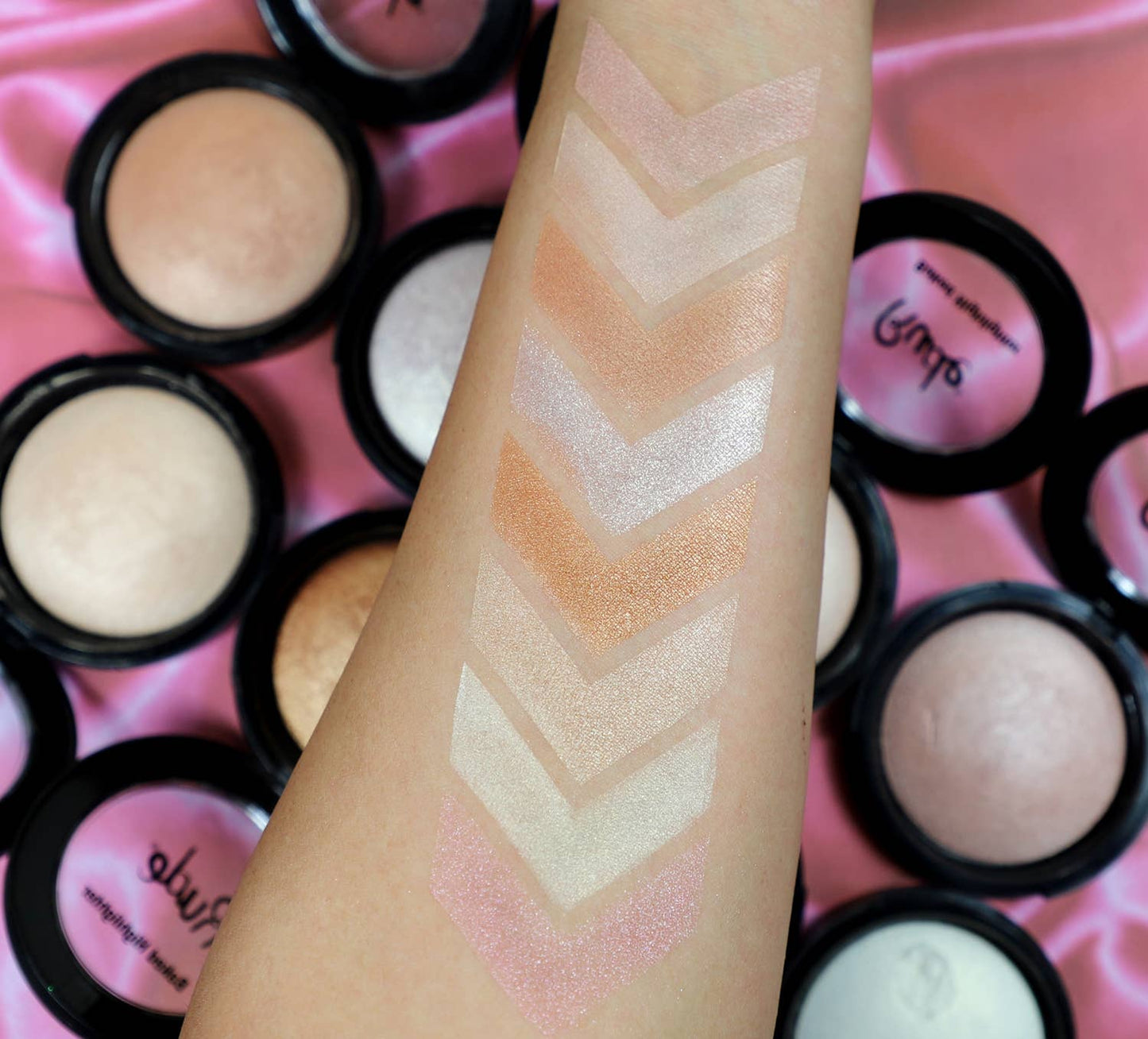Baked Highlighter