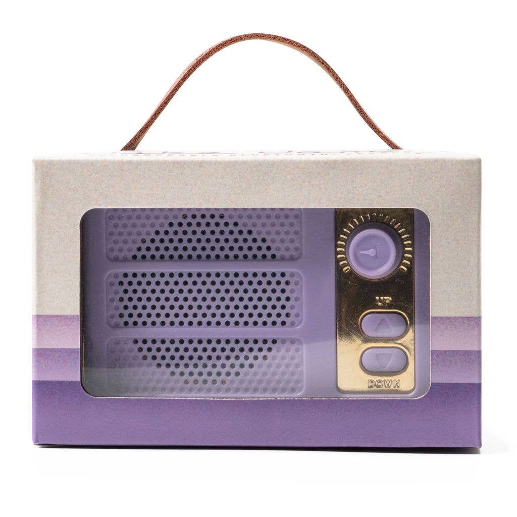Juke Jams Speaker