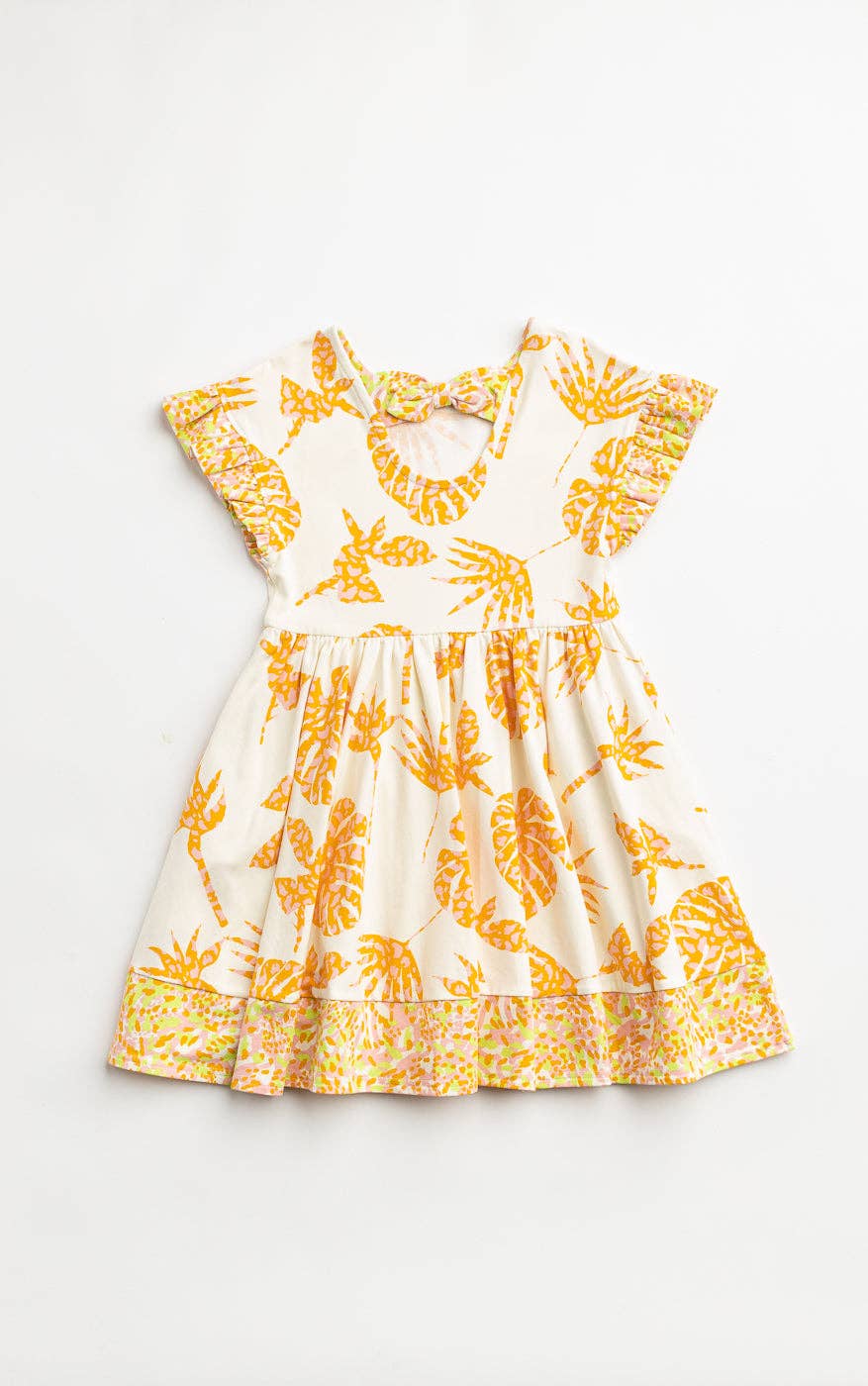 Island Escape Dress
