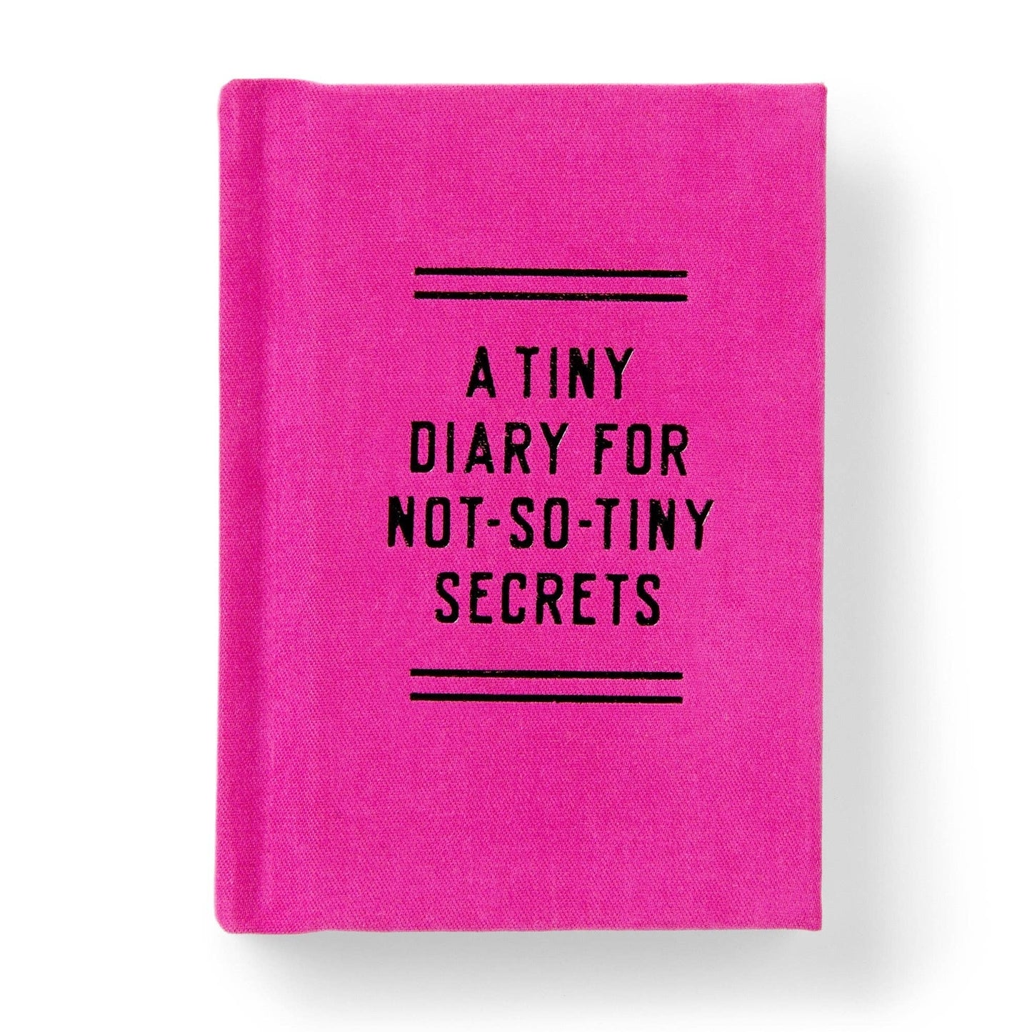 Tiny Diary