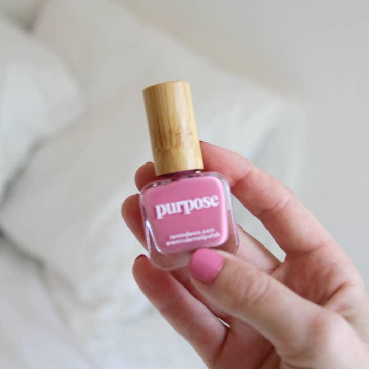 Reminder Non-toxic Nail Polish
