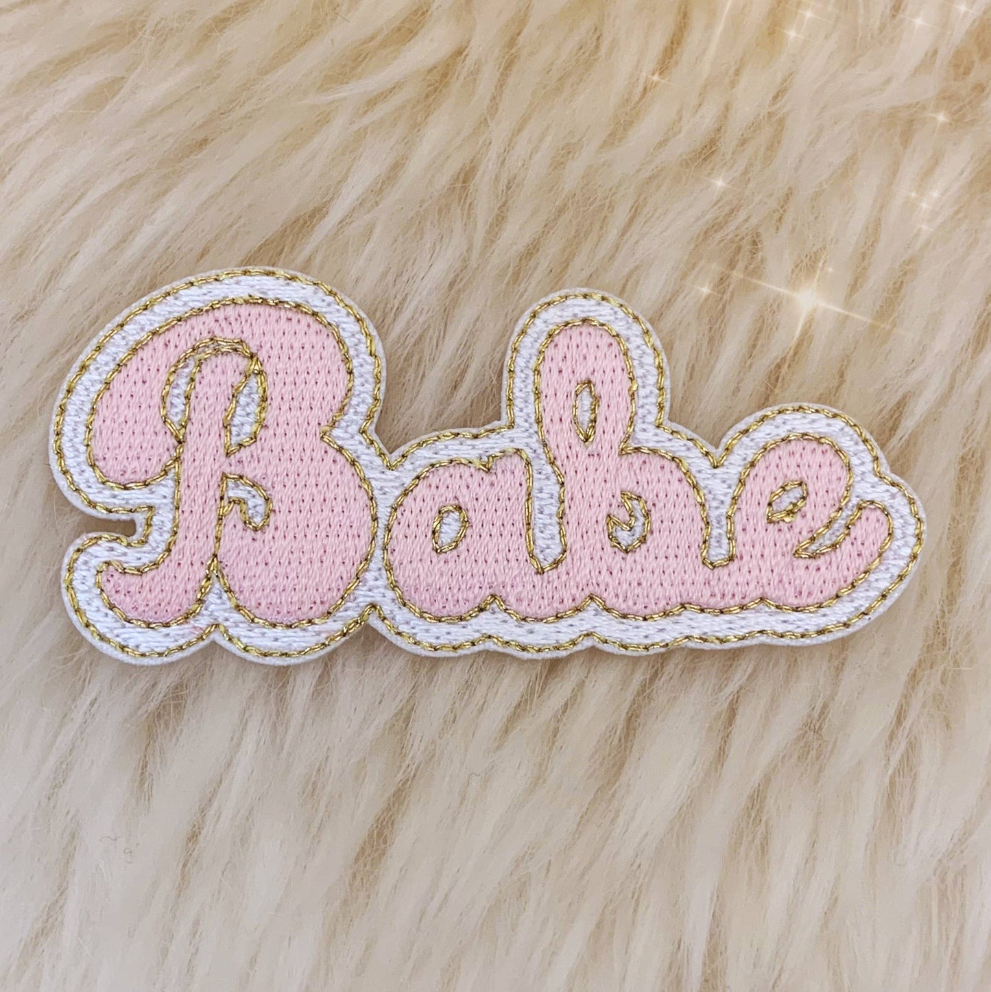 Babe Patch