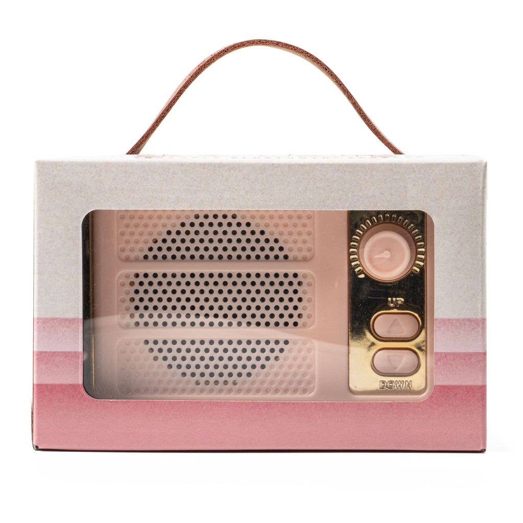 Juke Jams Speaker