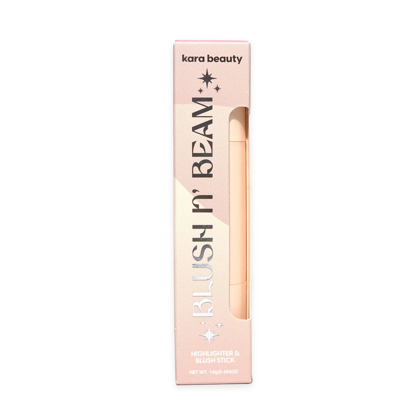 Blush n' Beam (Dew Drop / Rose Petal)