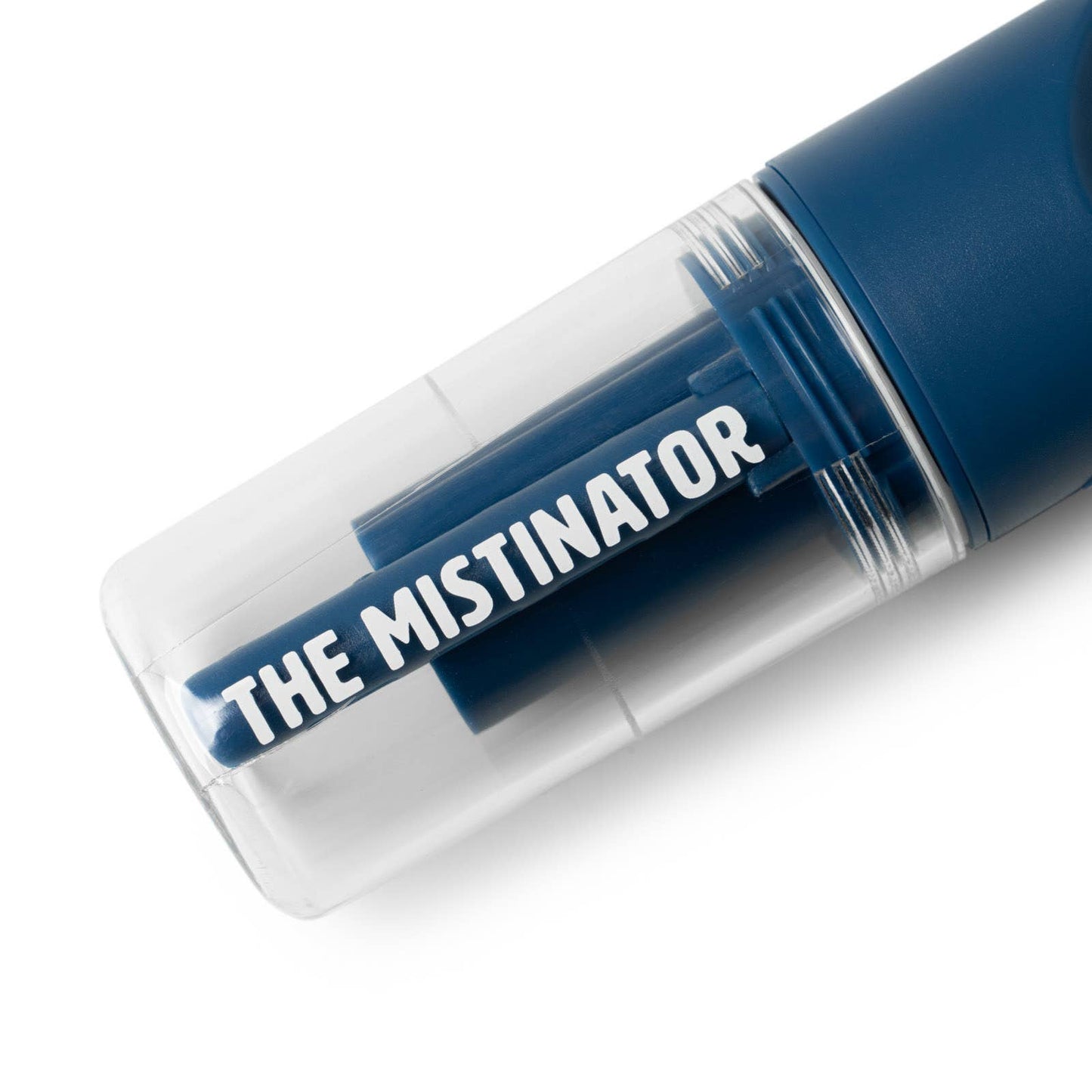 The Mistinator