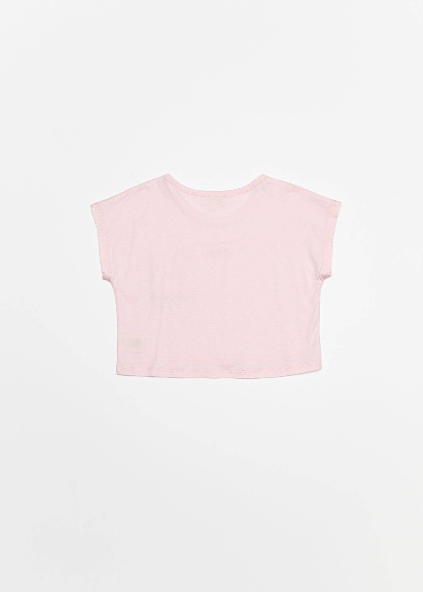 Sunkissed Tee