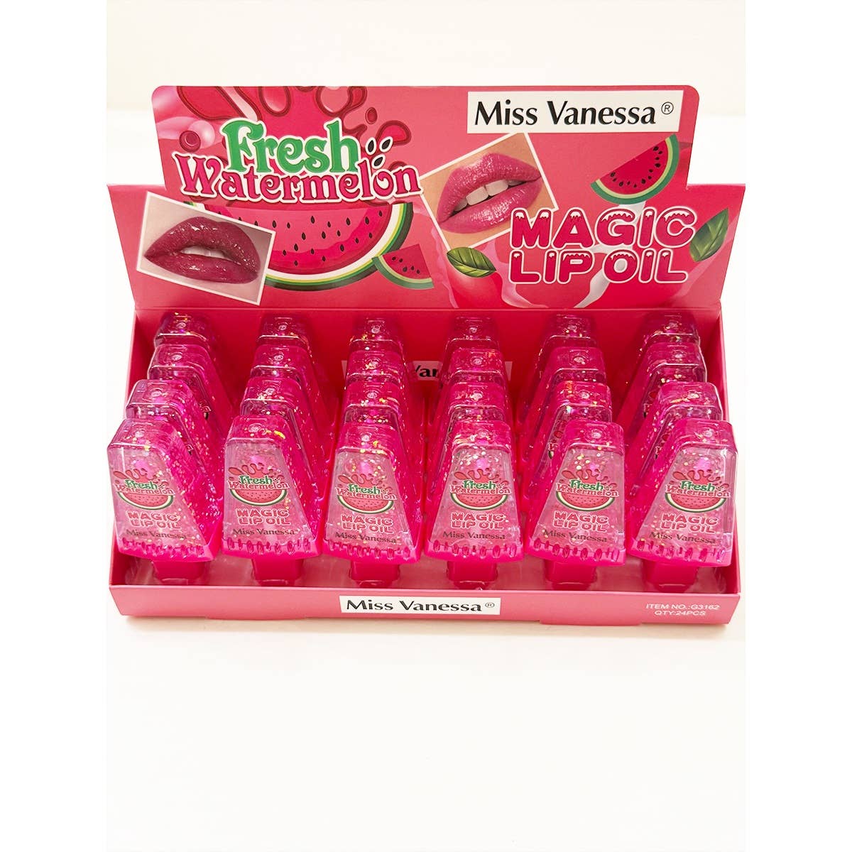 Watermelon Lip Oil