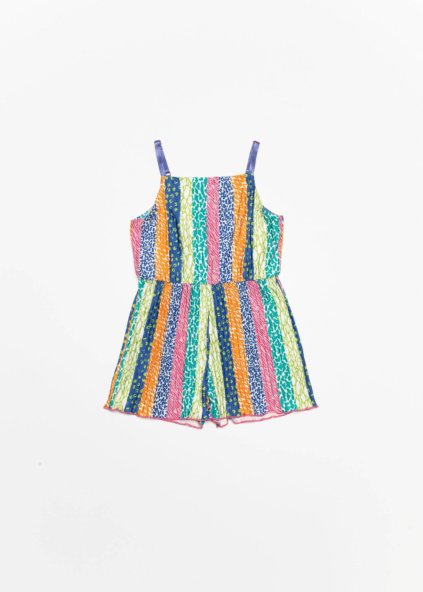 Sherbet Romper