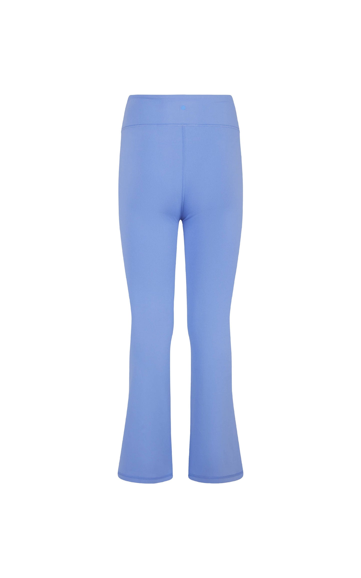 Girls Lux High Rise Ruched Everyday Flared Pants