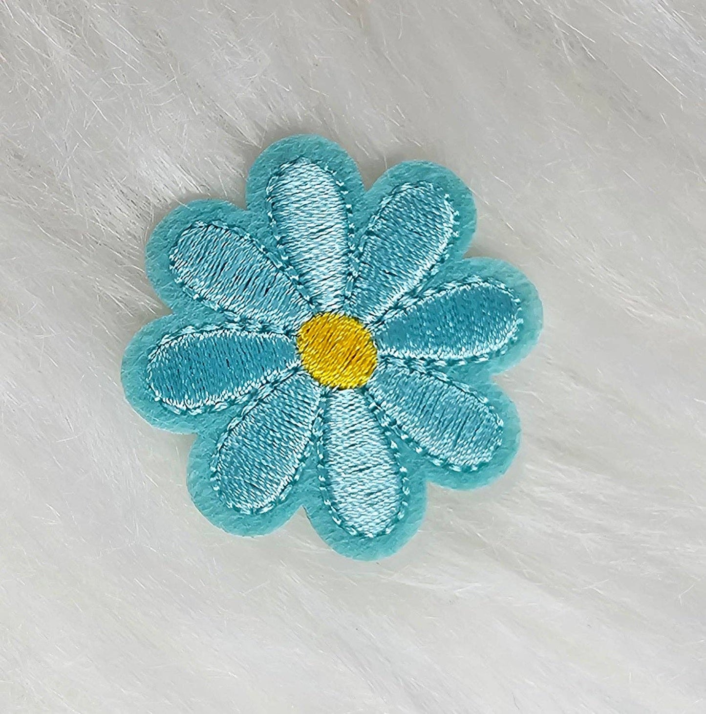 Daisy Flower Patch