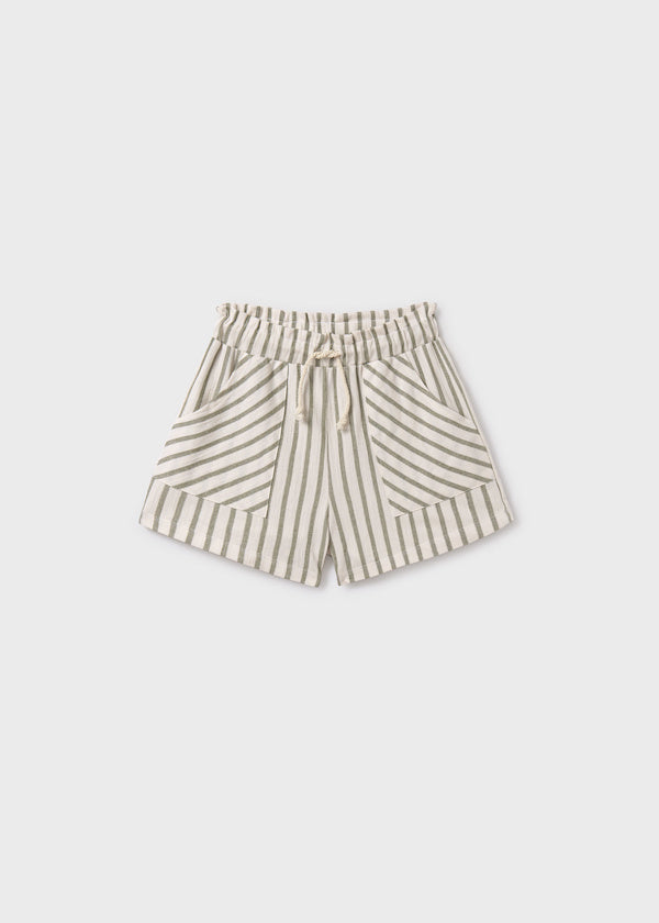 Girl Casual Shorts