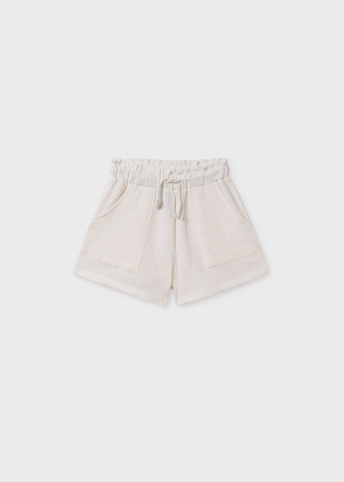 Girl Casual Shorts