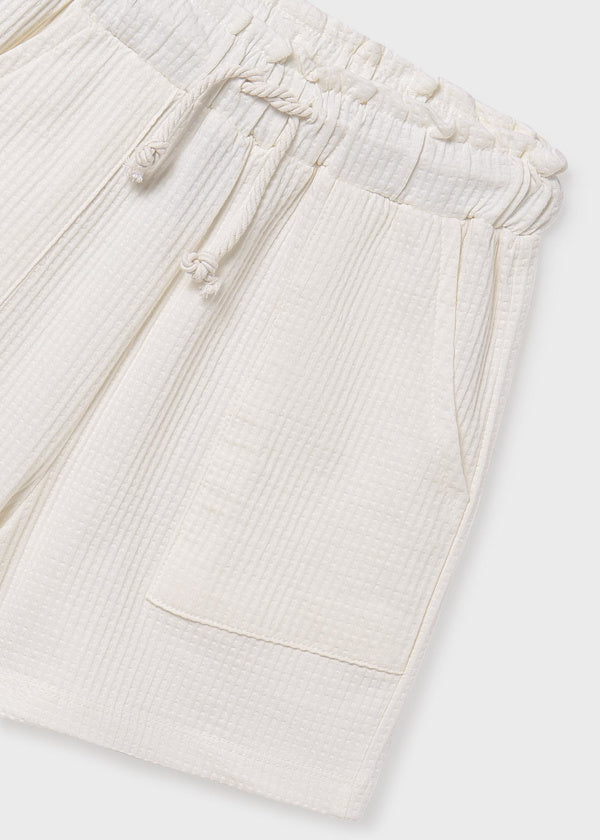 Girl Casual Shorts