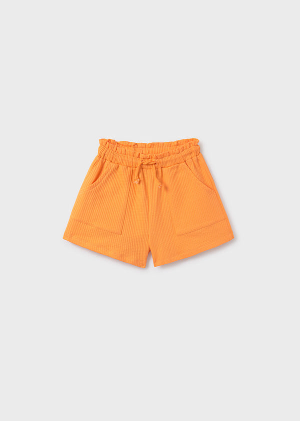 Girl Casual Shorts