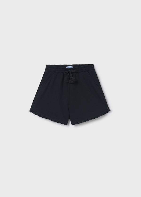 Girl Sports Shorts