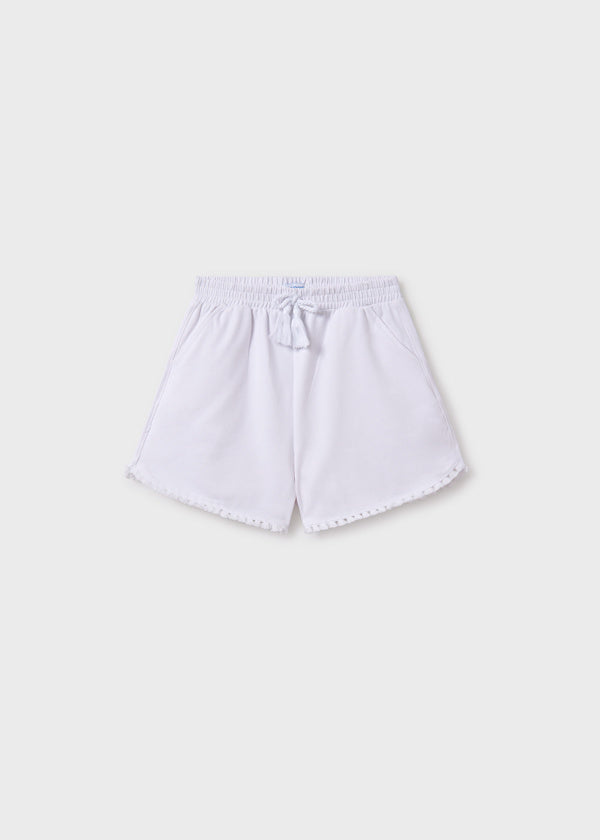 Girl Sports Shorts