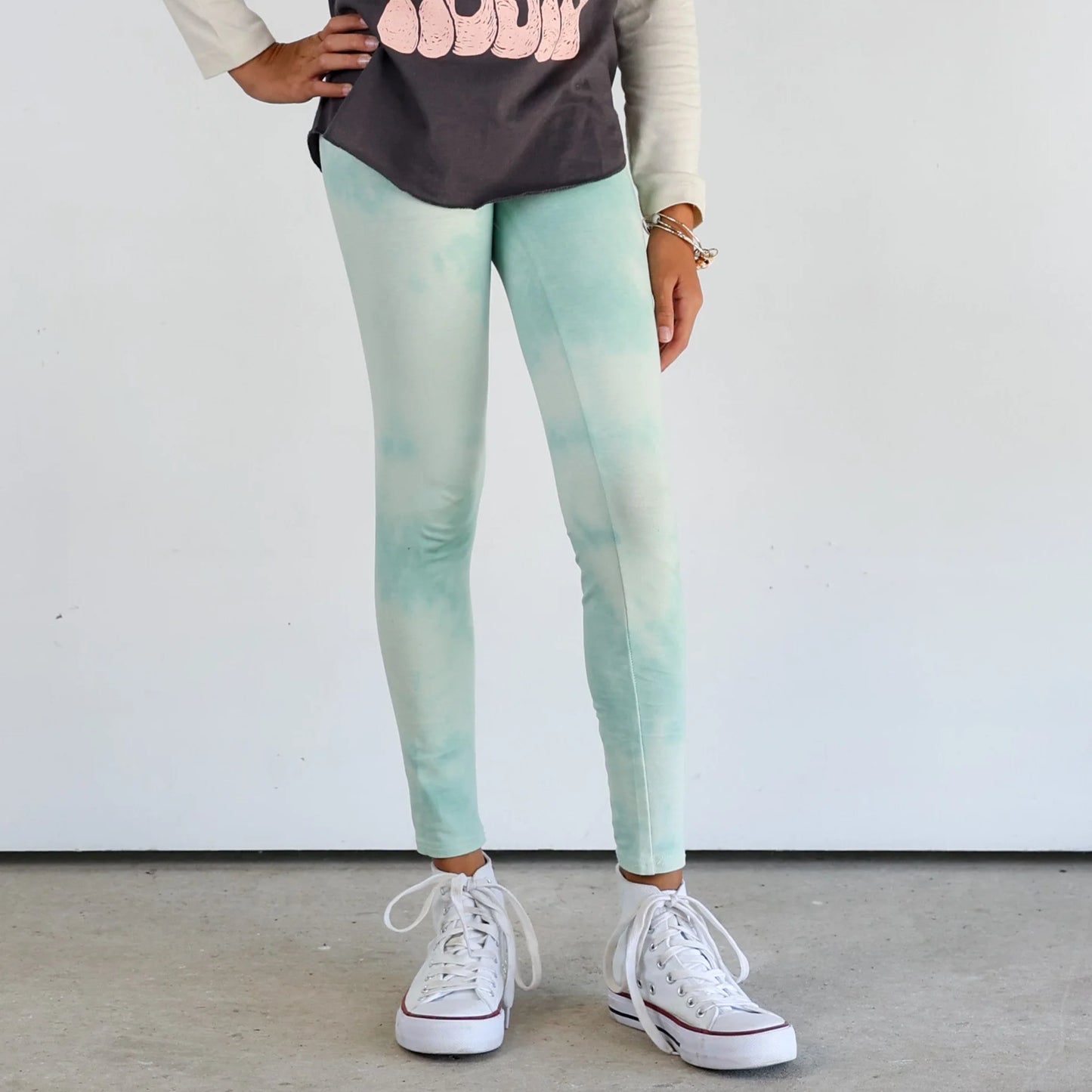 Grow with the Flow Legging