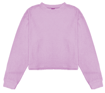 Cuddle Soft Crewneck & Shorts