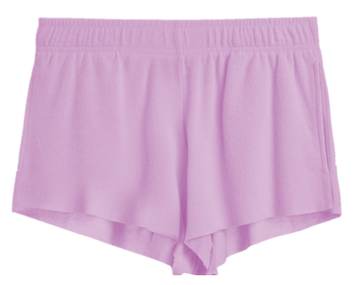 Cuddle Soft Crewneck & Shorts