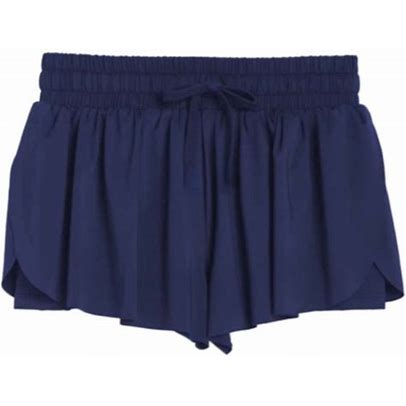 Fly Away Short