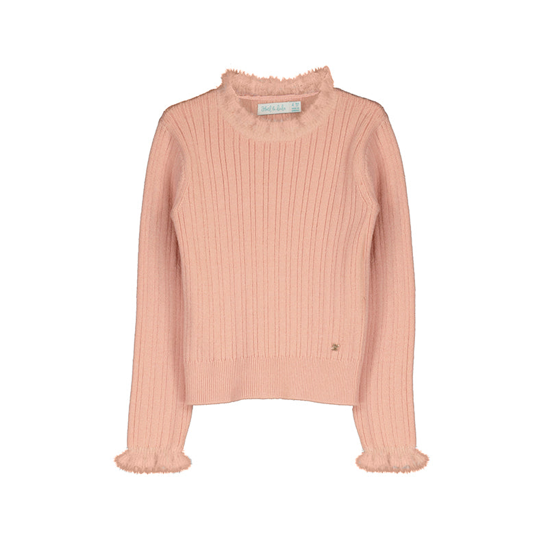 Knitting Turtleneck