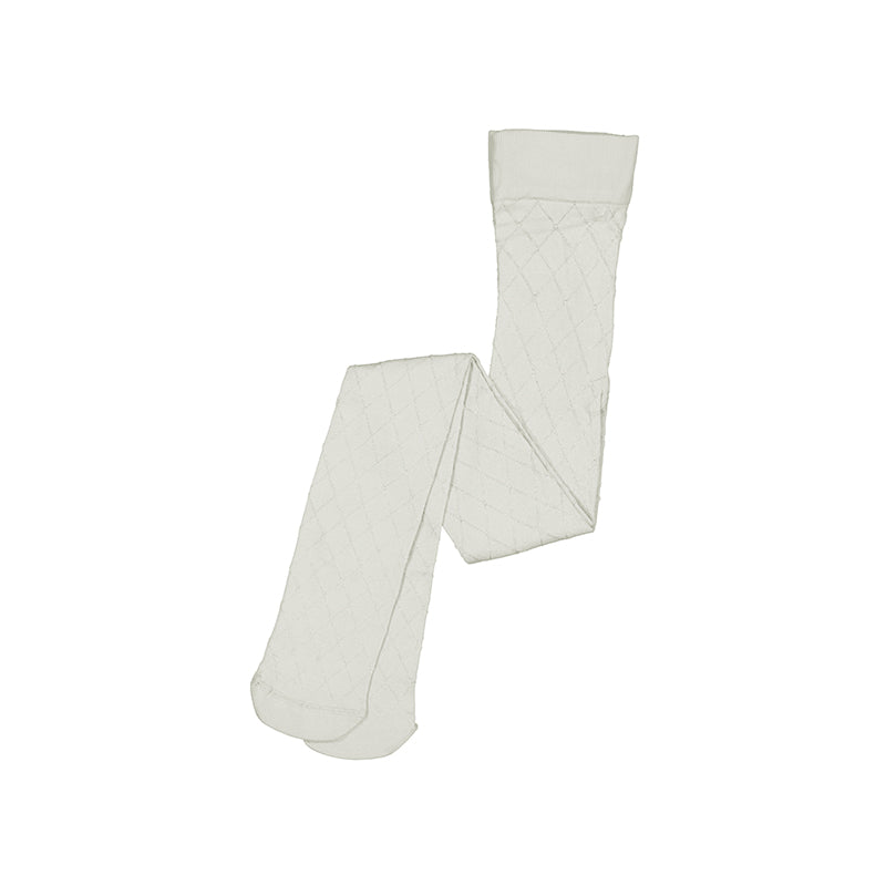 Rhombus Tights