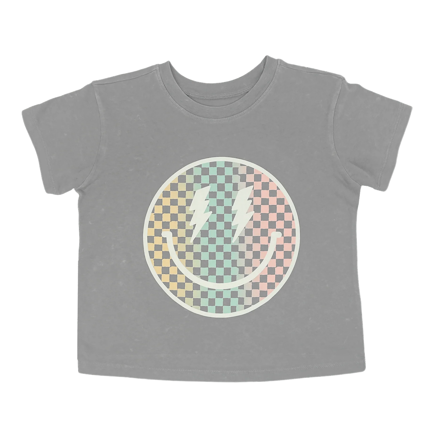 Totally Chill Boxy Tee