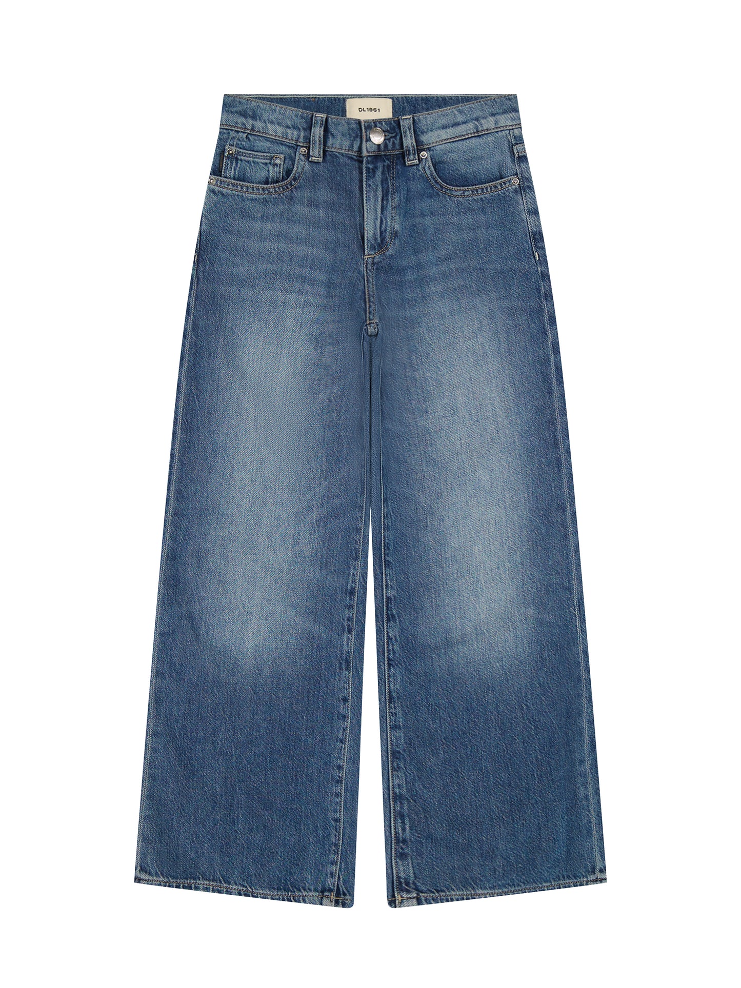 Nini Wide Leg