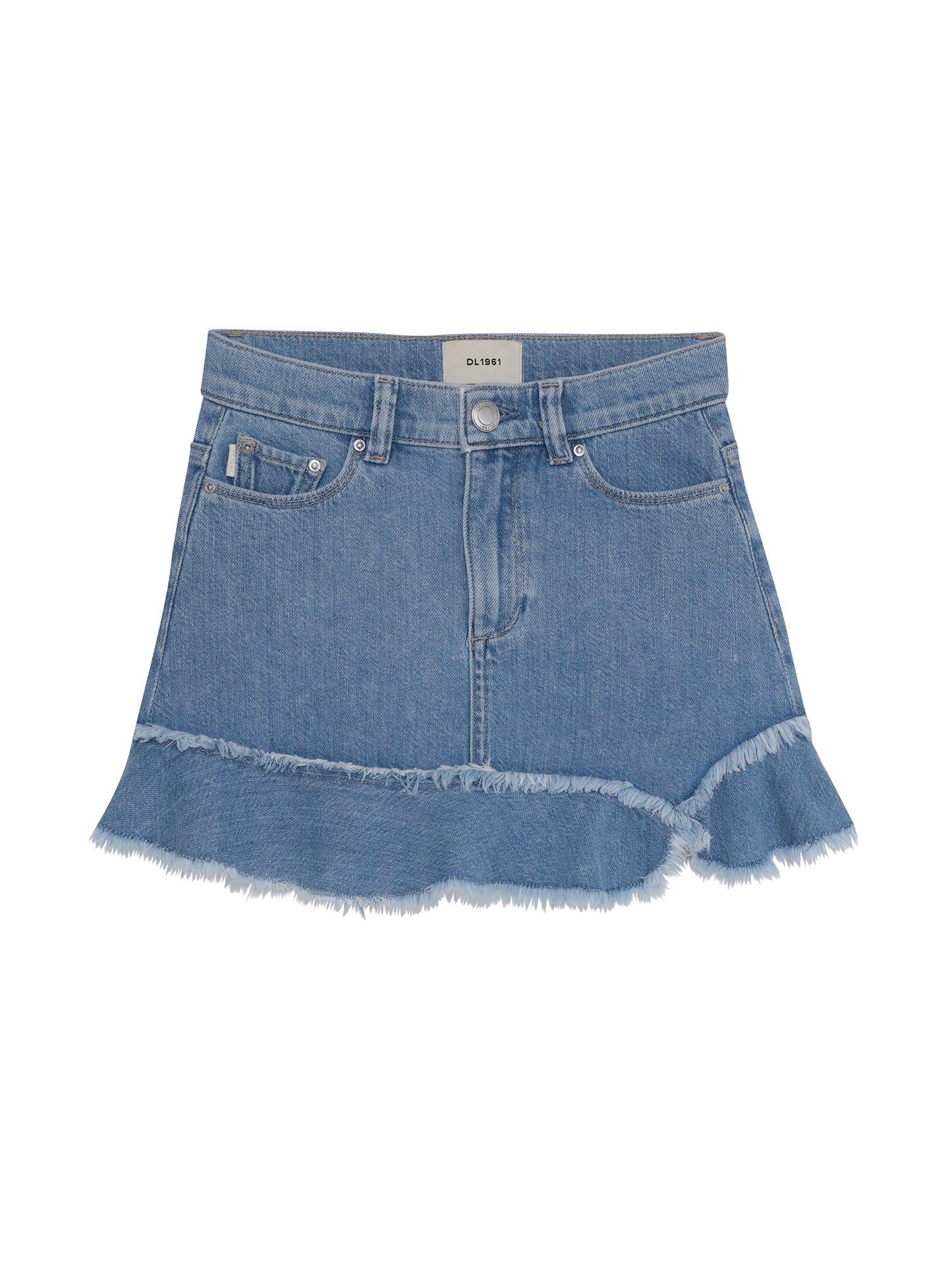 Jenny Mini Skirt