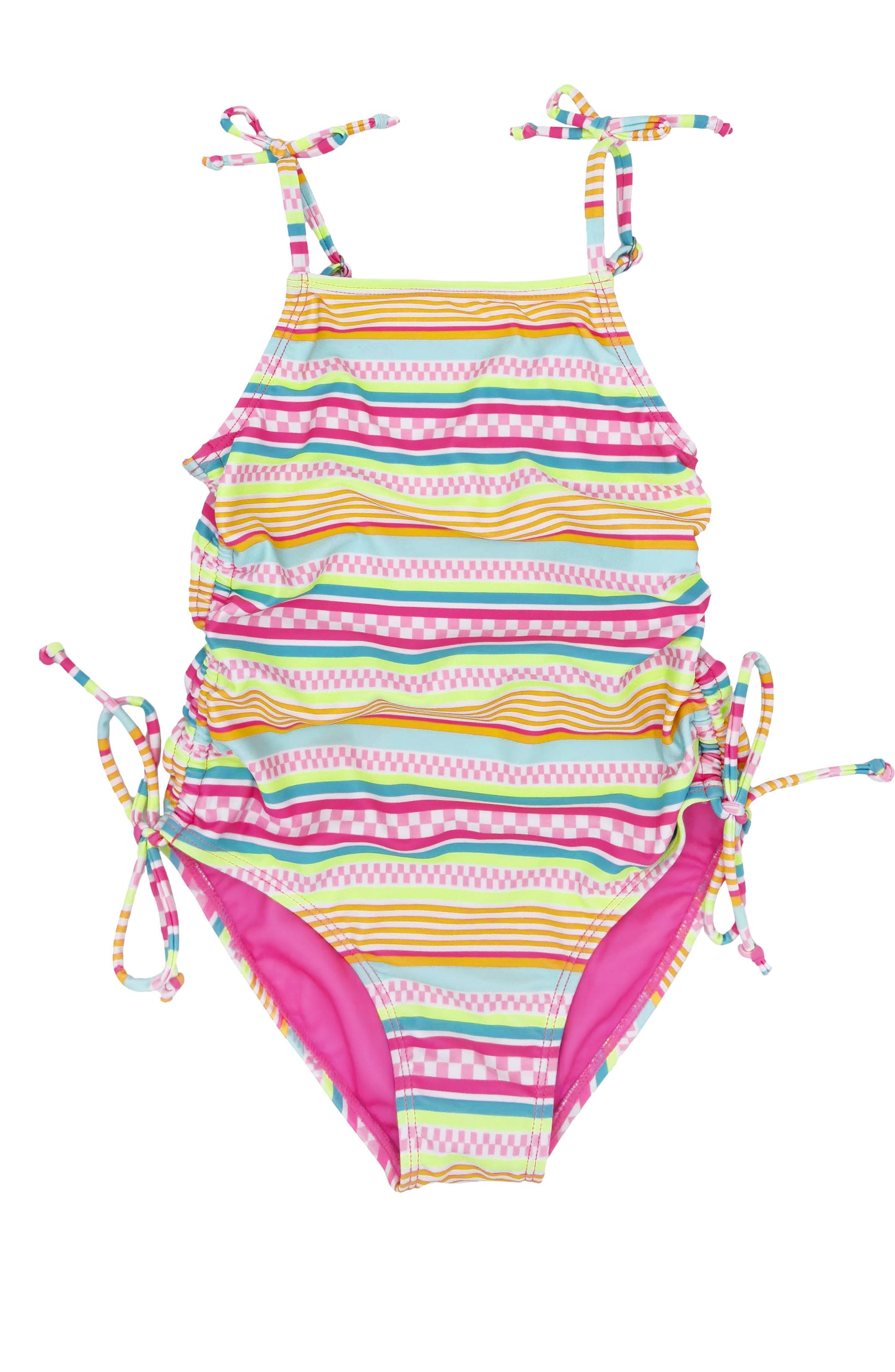 Seaside One-Piece