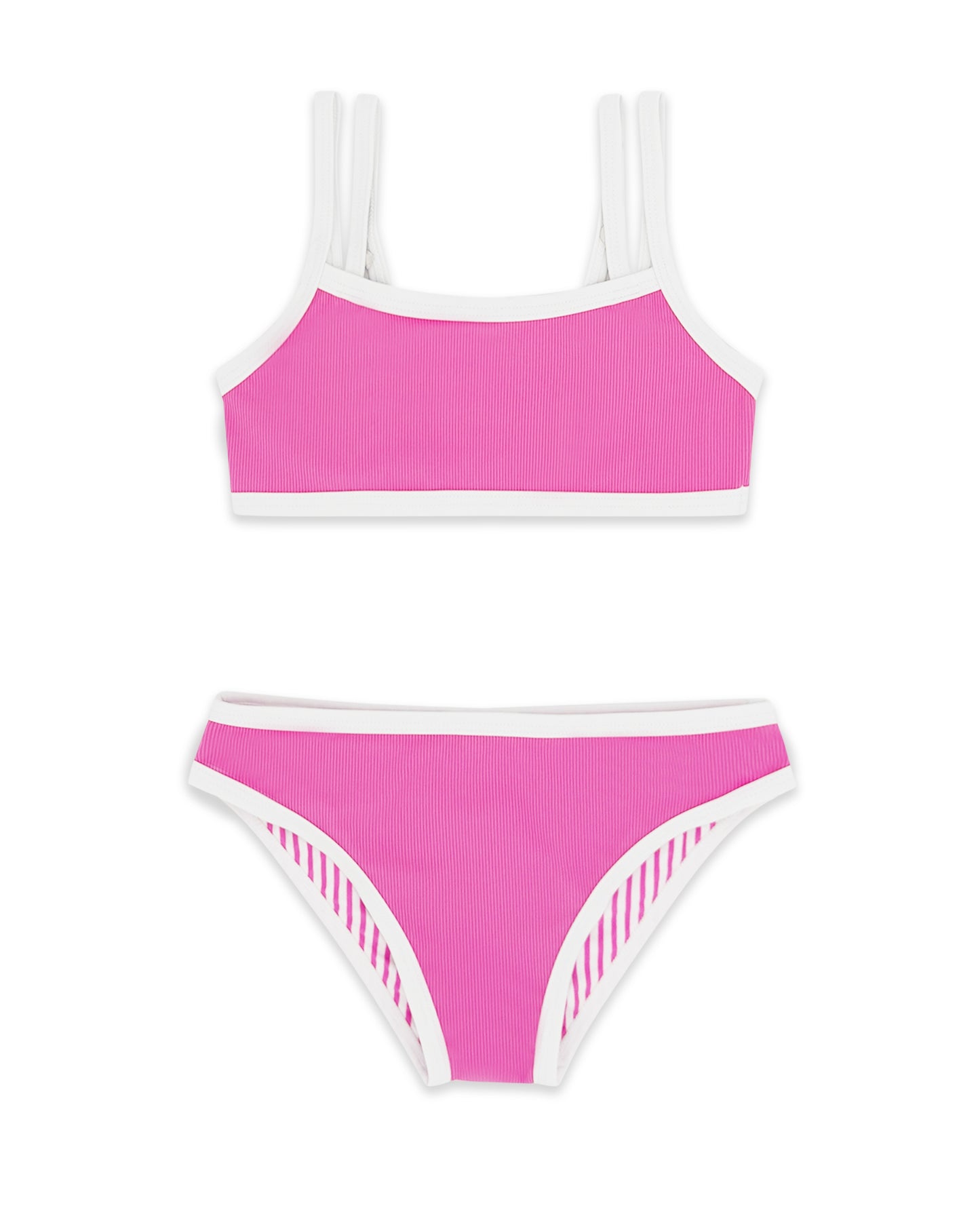 Maui Bikini in Pink