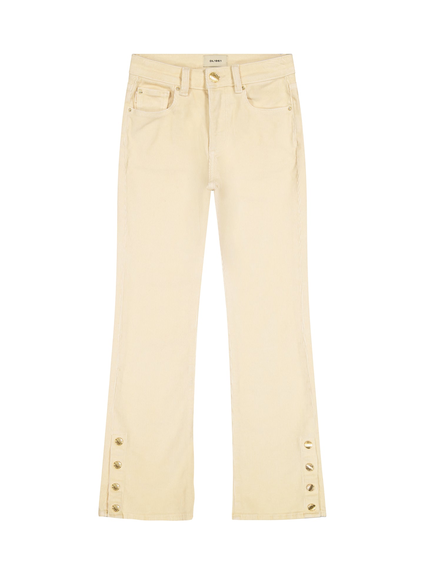 Claire High Rise Bootcut