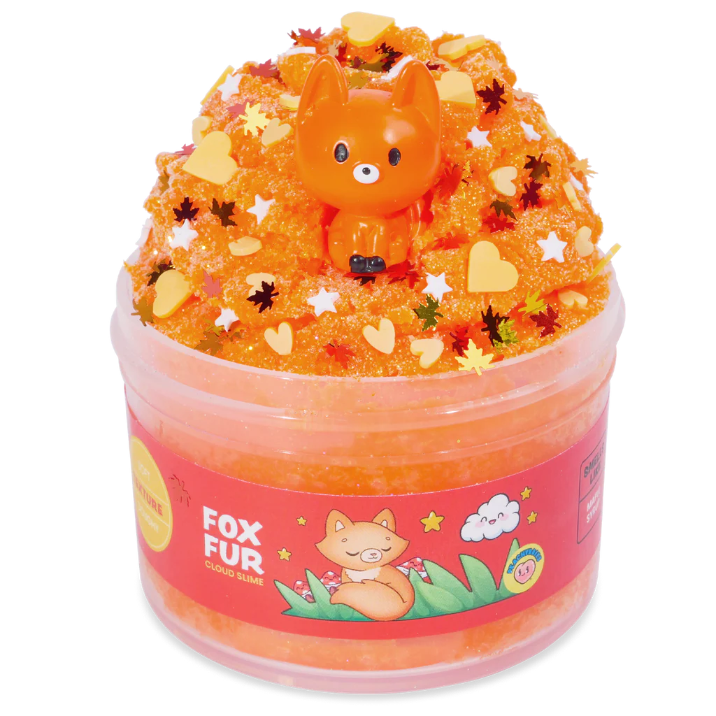 Peachybbies Slime