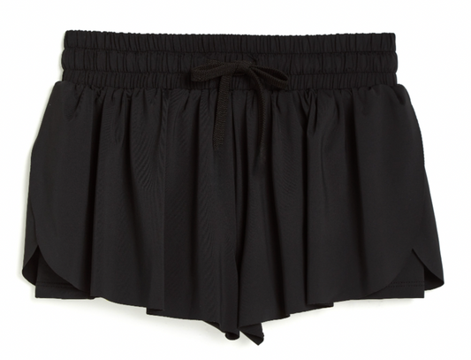 Junior Fly Away Short