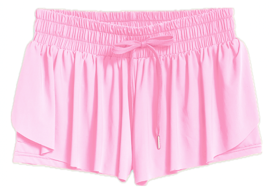 Fly Away Short