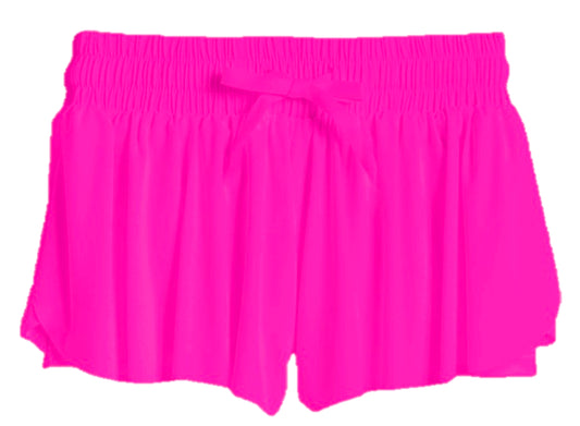 Junior Fly Away Short