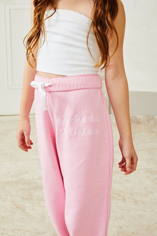 Jessi Jogger