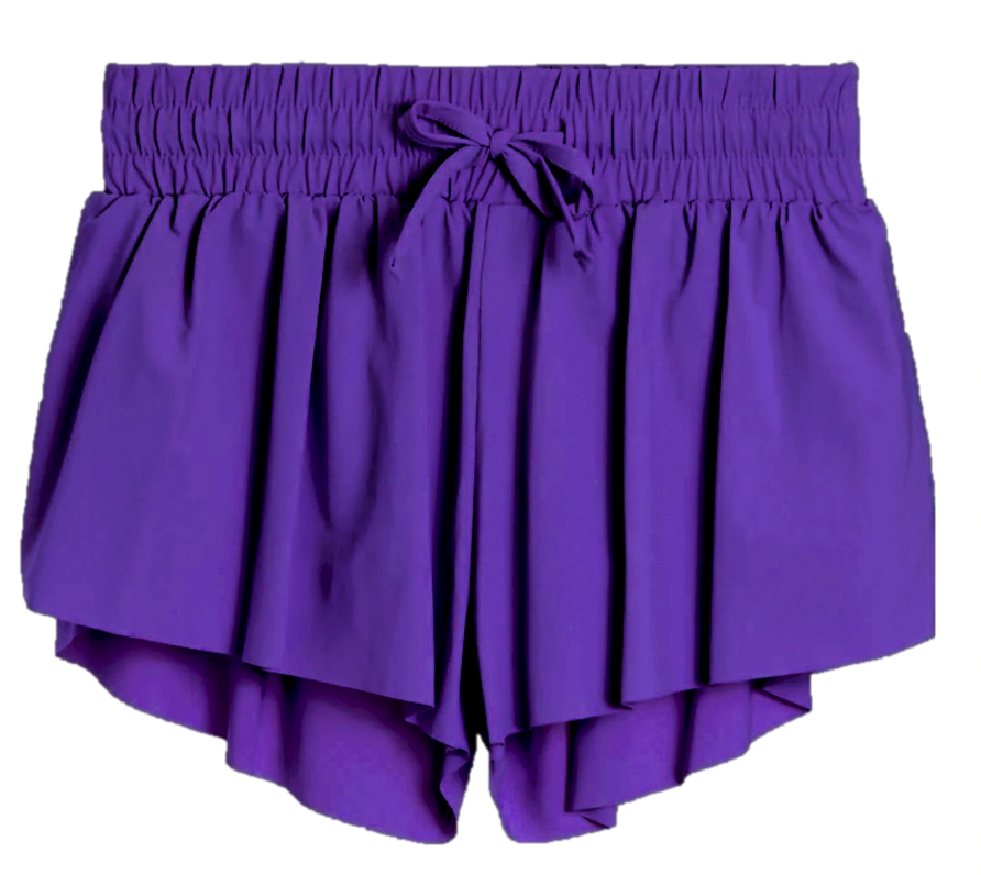 Fly Away Short